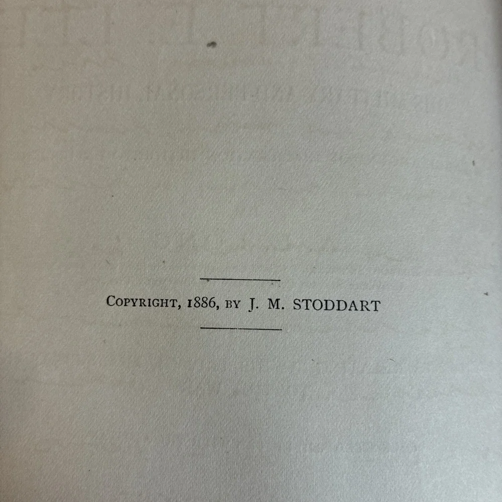 Memoirs of Robert E Lee by AL Long 1886 First Edition
